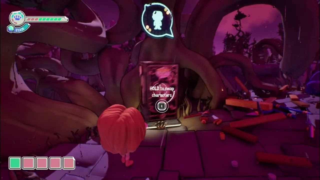 100% COMPLETING THE SCARE MARE MASTER OF THE UNIVERSE (FUNKO FUSION).