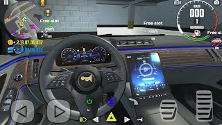 OUR NEW CAR RESPECT MODIFICATION CAR SIMULATOR 2 NEW UPDATE 1.47.2