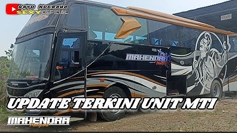 Thumbnail of UPDATE TERKINI UNIT MTI