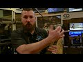 Beginning of video