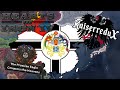 Creating a german chinese empire in kaiserredux  hearts of iron iv
