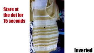 Il vestito e nero e blu o oro e bianco? - YouTube