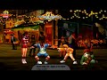 The King of Fighters '99 - Psyco Sonic Trip ~Dance at the Paddy Field~(Psycho Soldier Team Theme)AST