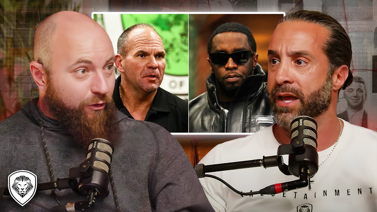 Джон Пеллетье разоблачён: стрельба в заливе Мандалай, пожары на Мауи и судебный иск Diddy