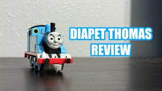 Diapet Thomas review
Note: why i it said review instead of unboxing well it’s because when I got home I got too excited so I unboxed already but don’t worry the box is still there and the diapet Thomas looks so pretty detailed
Copyright disclaimer/owners:
(C) Thomas and friends - Mattel/HiT entertainment
(C) Bluey - bbc/ludo studios
Copyright Disclaimer Under Section 107 of the Copyright Act 1976, allowance is made for fair use for purposes such as criticism, comment, news reporting, teaching, scholarship, and research. Fair use is a use permitted by copyright statute that might otherwise be infringing. Non-profit, educational or personal use tips the balance in favor of fair use.
Spanish (español) title:
Diapet Thomas review
App use:
iMovie for intro
Kinemaster for editing and music
CapCut for the outro
Music:
dreams - Joakim Karud: https://www.youtube.com/watch?v=tLcfHqjDpBg&t=0s
HOME - Pyxis: https://www.youtube.com/watch?v=3Ax6jTZlu_g&t=0s
Have a great day everyone bye 👋
#thomasandfriends #thomasysusamigos #thomasthetankengine #bluey #mattel #hitentertainment #bbc #ludo #kinemaster #capcut #imovie #diapetthomas #japan #japanesetoys Diapet Thomas review