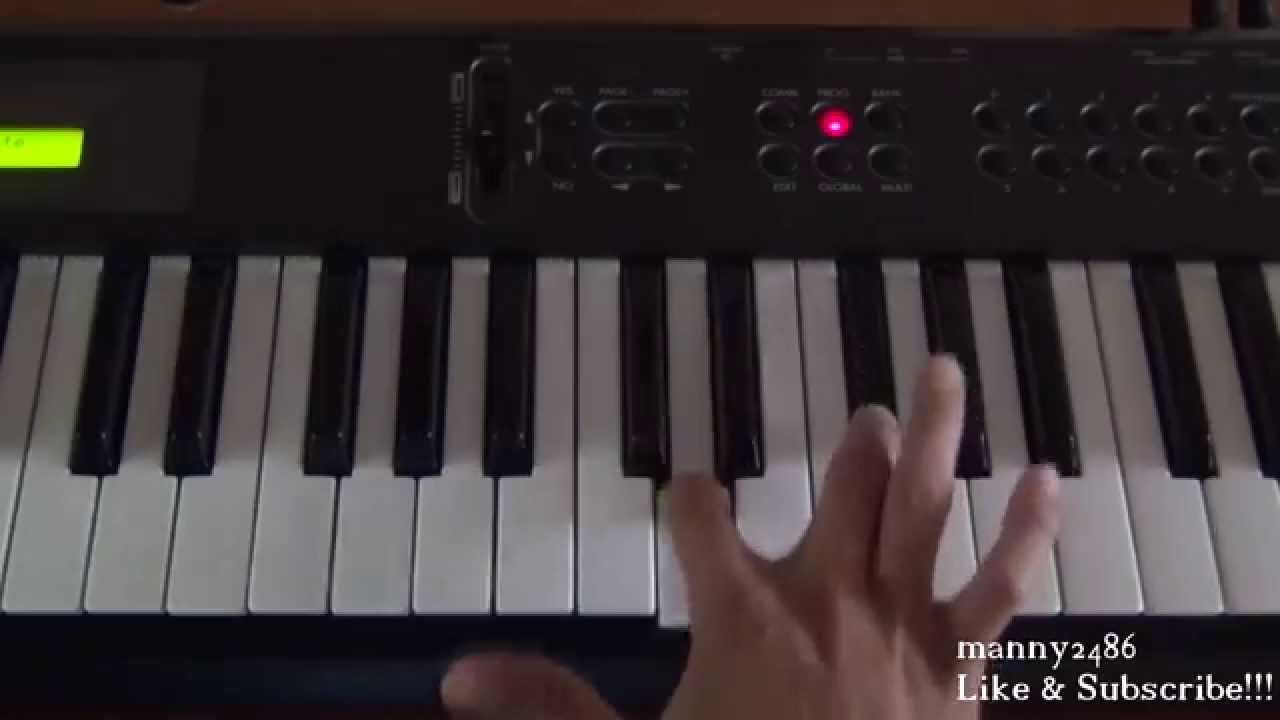 Tutorial - La Del Moño Colorado