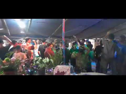 PESTA RAKAT ANGAN ANGAN