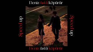 Cem Karaca-Deniz Üstü Köpürür [Speed up, thin version] Resimi