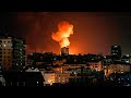 Israel strikes iran