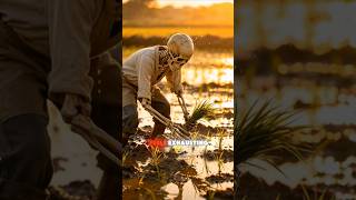 What If You Were a Farmer in the Philippines? 🇵🇭#shorts #philippines #farmer