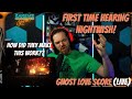 Nightwish Reaction - First Time EVER - Ghost Love Score Live
