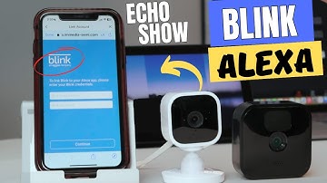 Hoe voeg je Blink Camera toe aan Alexa [2024] - 100% werkend. Eenvoudige STAP-VOOR-STAP uitleg me...