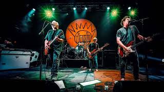 Ween 3/17/23 Las Vegas @ Brooklyn Bowl – Homo Rainbow