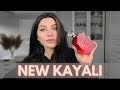 NEW Kayali Eden Juicy Apple 01...if you love Victoria's Secret fragrances...