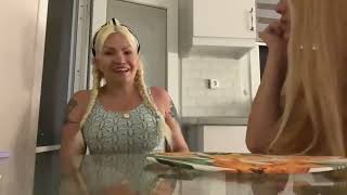 Merhaba Önce Güzel Bir Haber Ceyda Eski Genelev Kadını Yani Bıraktı Şükür Şfet Örbeni