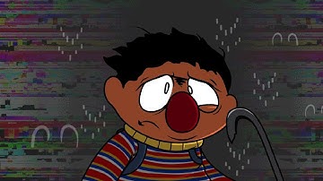 Tantrum Cutscene FINAL TEASER 5K Special