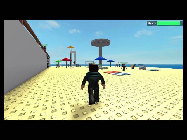 Stream Bloxland Story - Blox Rain by spekdrum