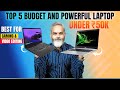 Top 5 Best Budget Gaming Laptop | Best Laptop for Games, Video Editing and Graphic Designing