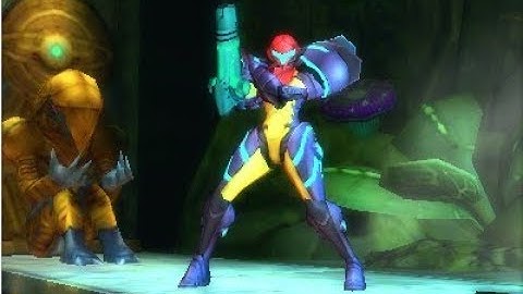 Metroid: Samus Returns Playthrough Part 5