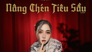 NÂNG CHÉN TIÊU SẦU - PHÙNG MỸ ÂN ( MiA ) | COVER | BÍCH PHƯƠNG