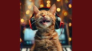 Calm Cat Vibes