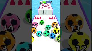 Download Lagu Reverse ◀️ Marble Run vs Rolling Balls 3D 🔥 The Super Intense Moment! #shorts #trending MP3