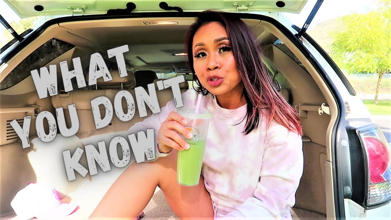 YANG KAMU GAK TAHU TENTANG AMERIKA