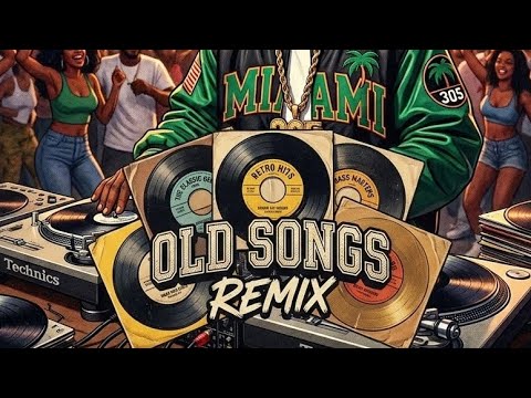 [ FREE BEAT ] OLD SCHOOL SONGS MIX by DJPOOHDOG305