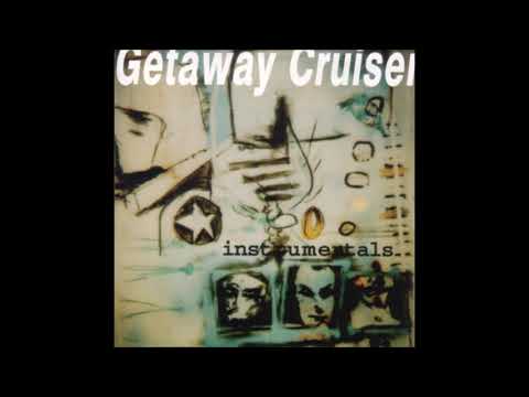 GETAWAY CRUISER - "Only Snowy" (http://michigangraveyard.blogspot.com)