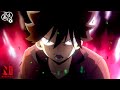 Shiki Reveals His Ether Gear | EDENS ZERO | Netflix Anime