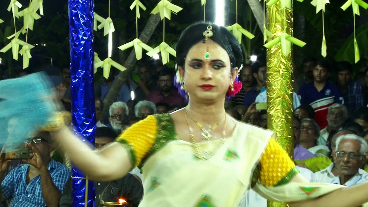 KELIRAVAM-2019 - MANNATHI MANNAN (PART 1) -  KODUVAYUR KARUVANNUR THARA Desham- KKAPC