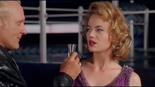 Super Mario Bros. 1993 - King Koopa Has Diner With Princess Daisy Retromovies