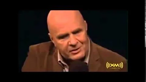 Wayne Dyer - What is the ego ?