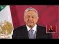 ��Conferencia AMLO 23 de Marzo 2020 Seguridad Sanitaria México