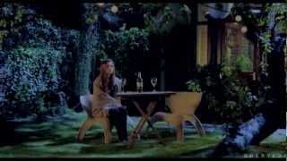 Amy Pond | In My Veins