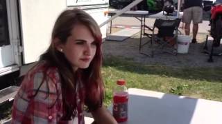 Stacey Nesbitt Interview Csbk