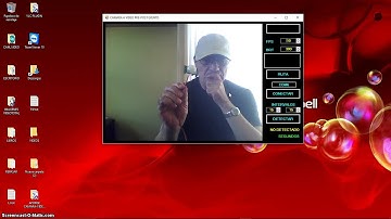 Crear Video Previo, Durante y Posterior a un Evento con VB.NET. Aforge