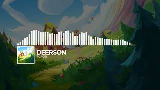 Deerson - Places Official Visualizer