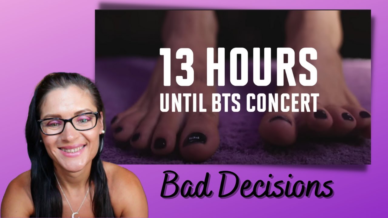 Benny Blanco, BTS & Snoop Dogg - Bad Decisions | Music Reaction |