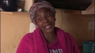 UPHEKESA NABANGANE - EPISODE 1: SA GOES TO LOCKDOWN