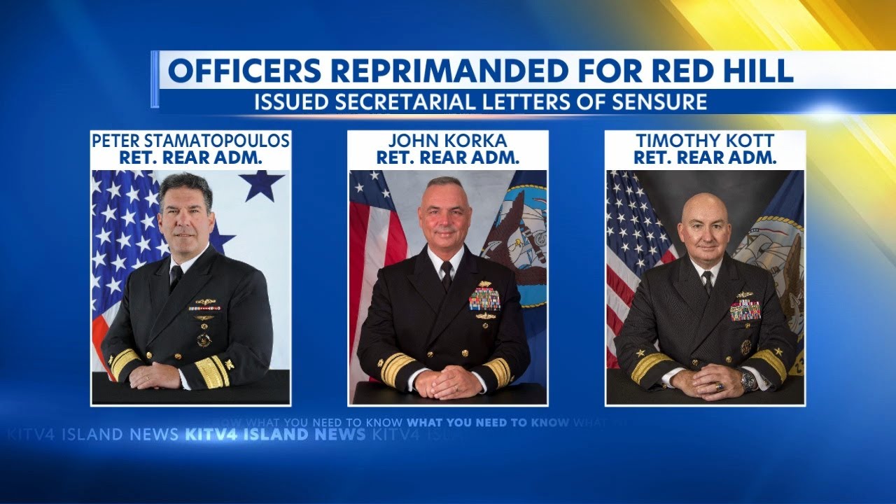 How Much Do Retired Admirals Make How Much Do Retired Admirals Make