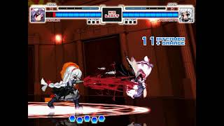 MI MUGEN - Remilia Scarlet VS Labyrinth
now she is bored and she wants to fight another clone, who will win? MI MUGEN - Remilia Scarlet VS Labyrinth