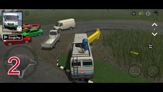 Indian Bus Simulator Game 3D - Historia 3-4 screenshot 5