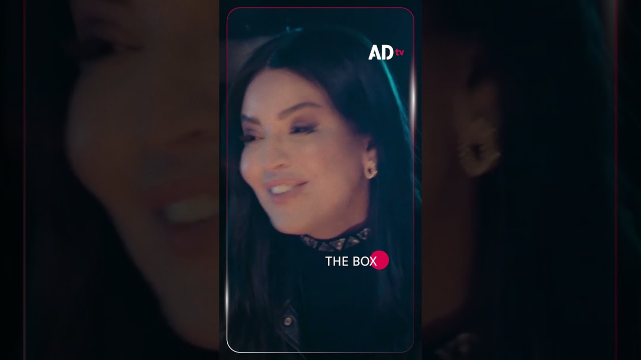 #أمل_بوشوشة تغني 