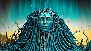 THE TRANSCENDENTAL MIRROR | Video Art
