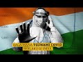 Kuis: Tsunami Covid-19 di India