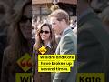 What?? #princewilliam #princesscatherine #royal