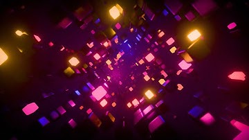 High Tech Minimal Techno | 1 hour Mix of Chill Music with Hypnotic Visuals