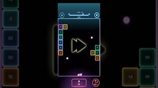 BRICKS BREAKER QUEST stage 332