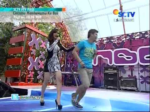 ZASKIA Live At Inbox (29-08-2012) Courtesy SCTV